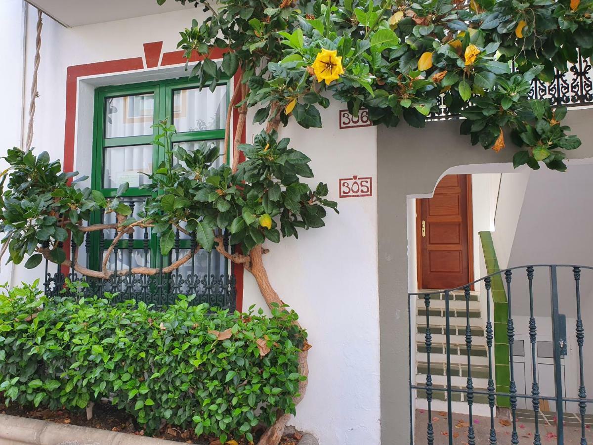 La Gondola Apartment Puerto De Mogan Exterior photo